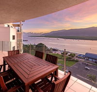 Piermonde Apartments Cairns - LBG
