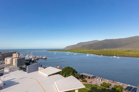 Piermonde Apartments Cairns - LBG 1