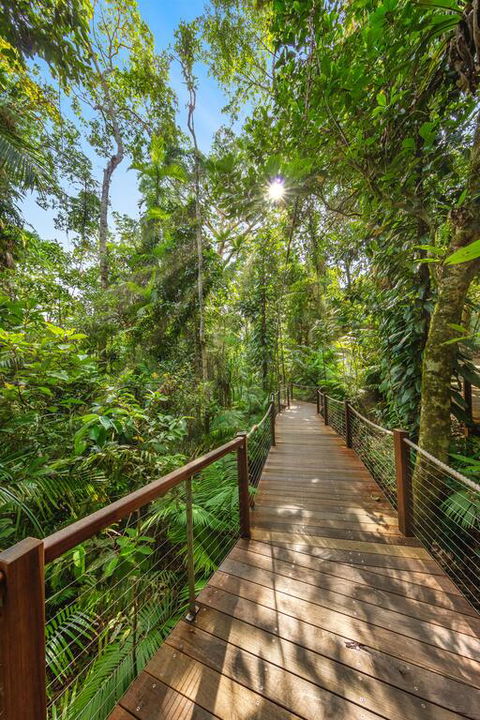Piermonde Apartments Cairns - LBG 3