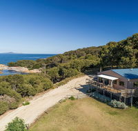 Pine Scrub Beach House - LBG