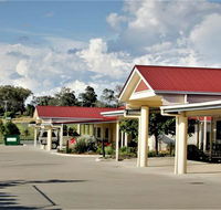 Pittsworth Motor Inn - LBG
