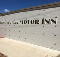 Plantation Park Motor Inn - LBG