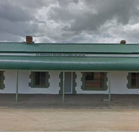 Port Wakefield Cottages - LBG