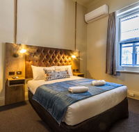 Pretoria Hotel - LBG