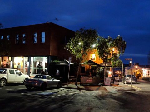 Prince Of Wales Hotel - LBG 0