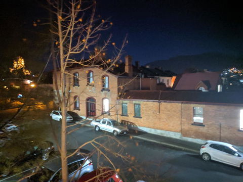 Prince Of Wales Hotel - LBG 3