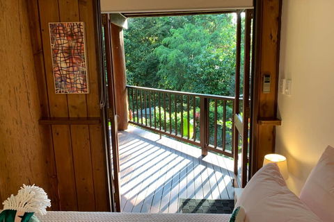 Private Rainforest Retreat With Lagoon Style Pool - LBG 1