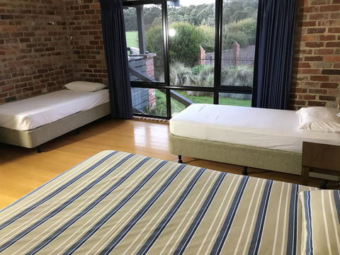 Prom Coast Holiday Lodge - LBG 1