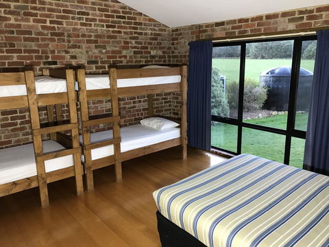 Prom Coast Holiday Lodge - LBG 2