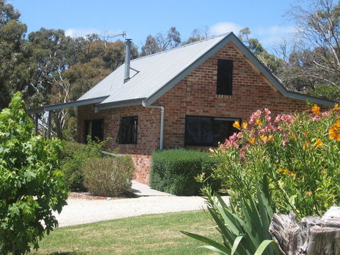 Prom Coast Holiday Lodge - LBG 0