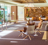 Pullman Reef Hotel Casino - LBG