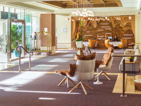 Pullman Reef Hotel Casino - LBG 0