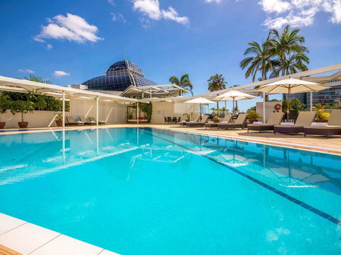 Pullman Reef Hotel Casino - LBG 3