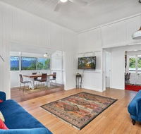 Quaint Cottage In The Edge - LBG