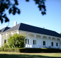 Quamby Estate - LBG