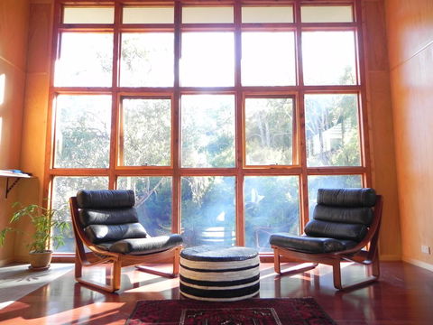 Queenstown Retreat B&B - LBG 1