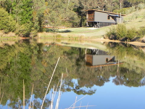 Queenstown Retreat B&B - LBG 2