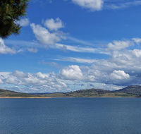 Rainbow Pines Tourist Caravan Park - LBG