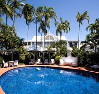 Ramada By Wyndham Cairns City Centre - LBG
