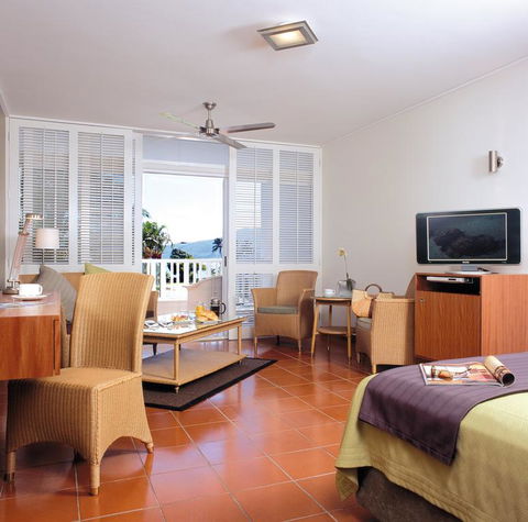 Ramada By Wyndham Cairns City Centre - LBG 1