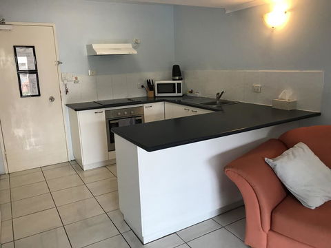 Reef Gateway Apartments - LBG 2