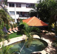 Reef Gateway Apartments - LBG
