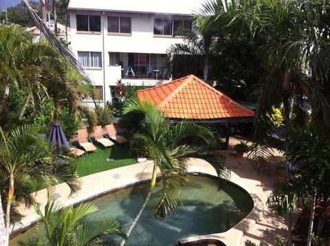 Reef Gateway Apartments - LBG 0