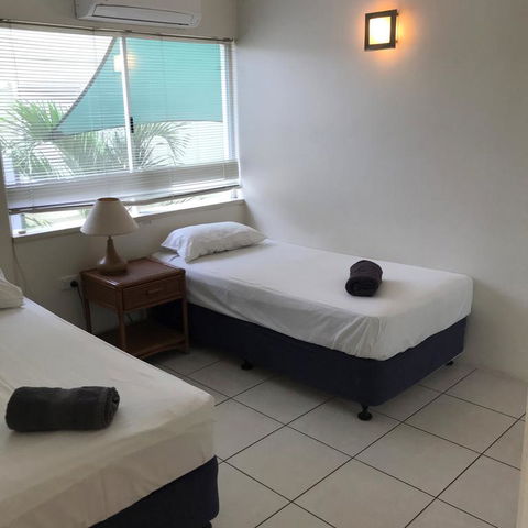 Reef Gateway Apartments - LBG 3