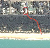 Restashore Beach House - LBG