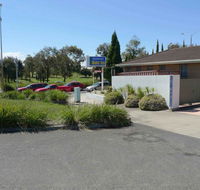 Rippleside Park Motor Inn - LBG