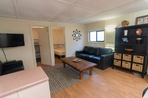 Riverfront Getaway - Mannum - LBG 3