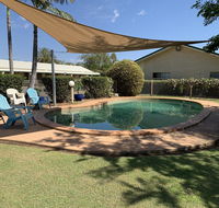 Riverland Motor Inn - LBG