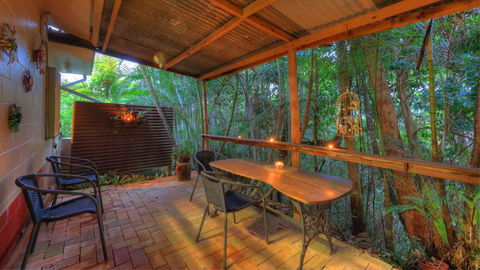 RiverSong Retreat - LBG 3
