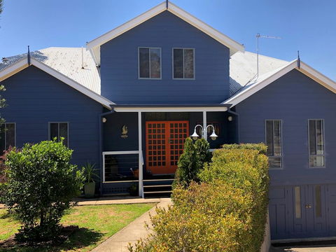 Riverview House B&B - LBG 0