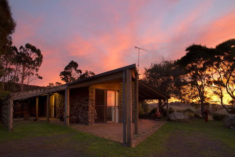 Rockbank Retreat - LBG 0