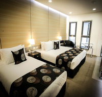 Room Motels Gatton - LBG