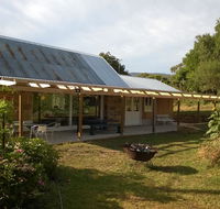 Rosendale Stables - LBG