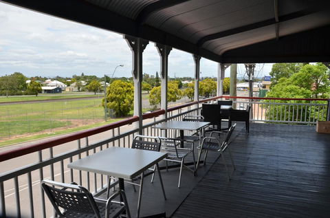 Royal Gatton Hotel - LBG 0