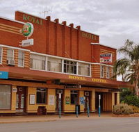 Royal Hotel Condobolin - LBG