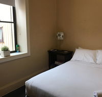 Royal Mail Hotel Kingston - LBG
