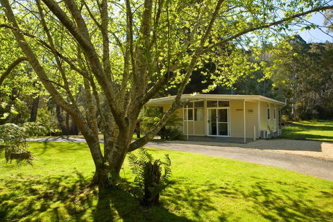Russell Falls Holiday Cottages - LBG 3