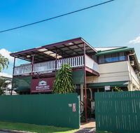 Ryan's Rest Boutique Accommodation - LBG