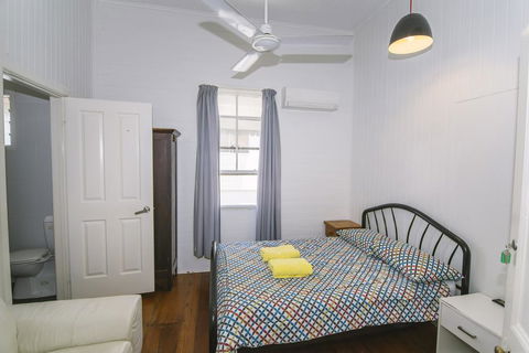 Ryan's Rest Boutique Accommodation - LBG 2