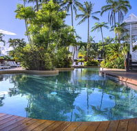 Rydges Esplanade Resort Cairns - LBG