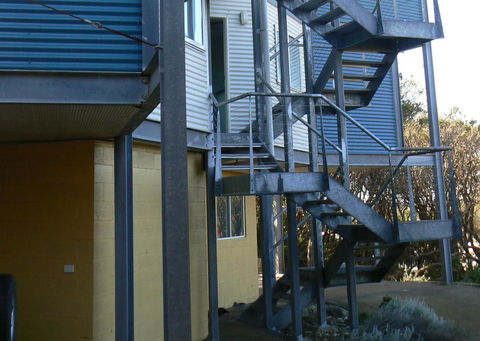 Sandy Point Beach Escape 1 Bedroom Apartment - LBG 1