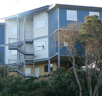 Sandy Point Beach Escape 2 Bedroom Apartment - LBG