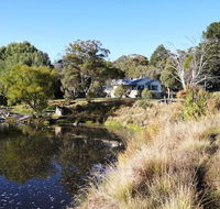 Second Flat Retreat - LBG