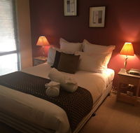 Self Isolate Sunken Spa Quiet 1 BR Cottage in Otway Ranges - LBG