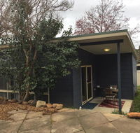 Self-contained Private 2 Bedroom Apartment - LBG