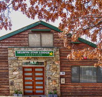 Selwyn Star Lodge - LBG